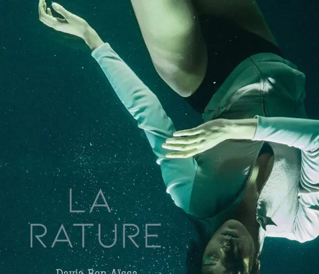 Entretien avec Davia Ben Aïssa – La rature