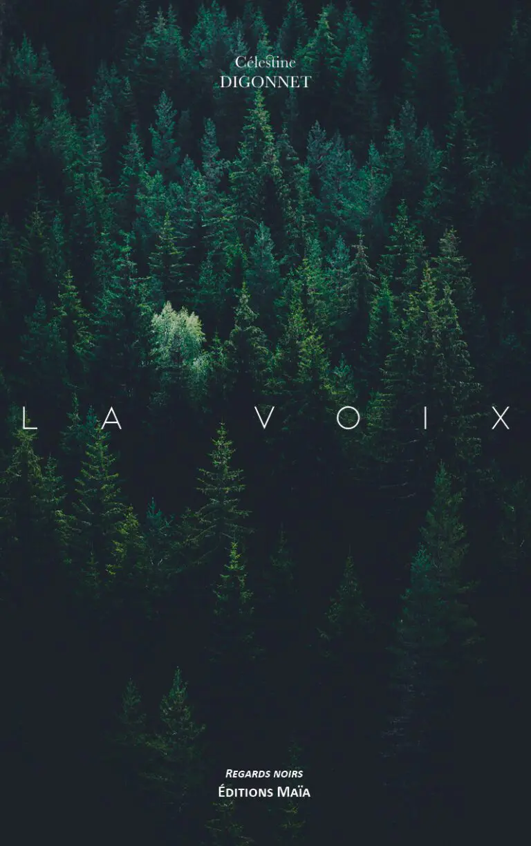 La voix Celestine Digonnet(1)