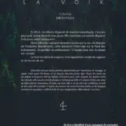 La Voix