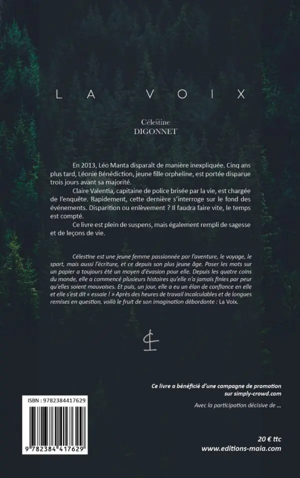 La Voix
