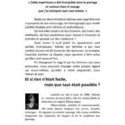 Je suis merveilleuse
