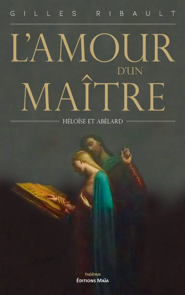 L'amour d'un maître Gilles Ribault-2