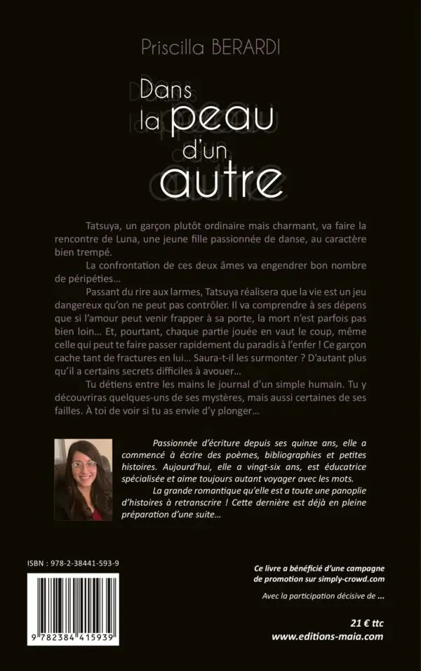 Dans la peau d’un autre