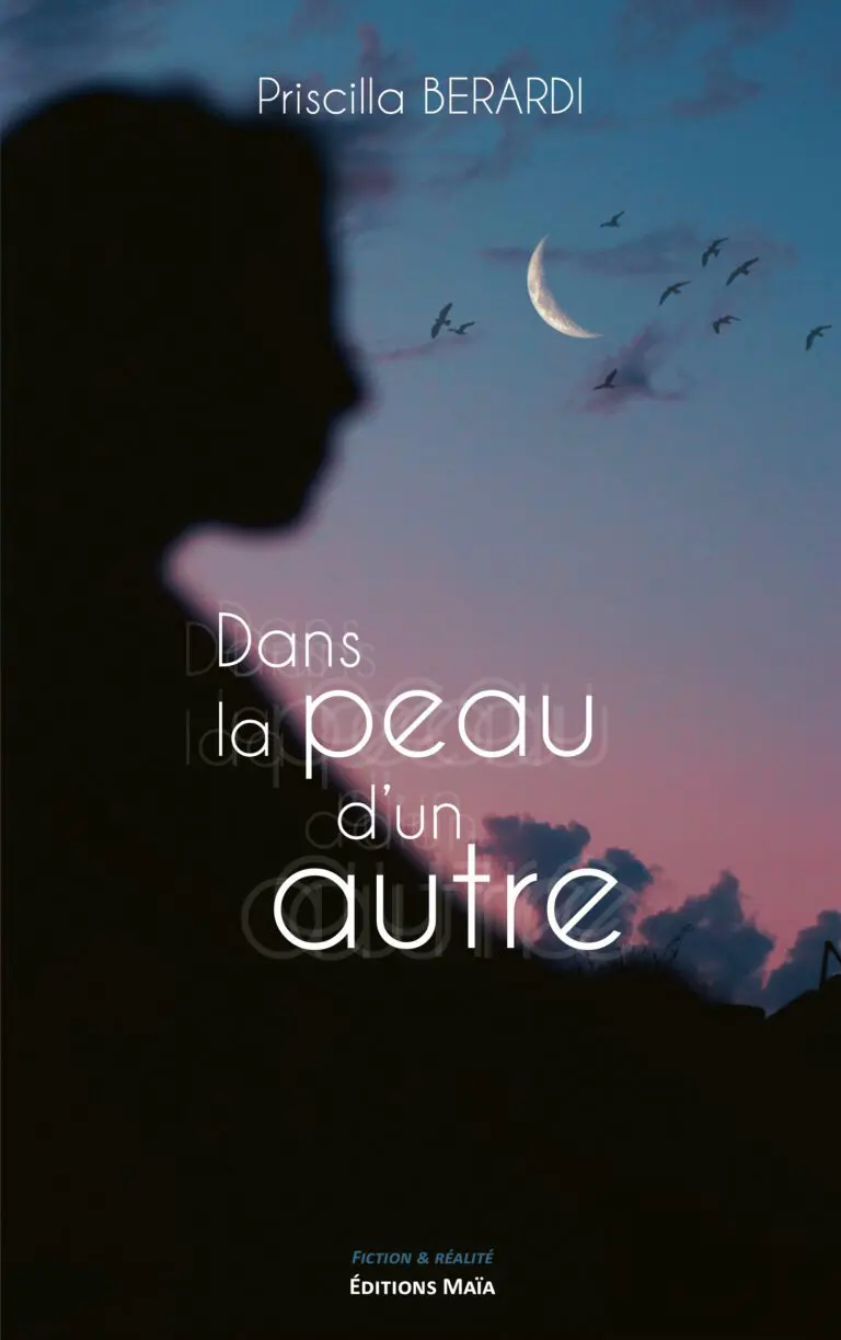 Priscilla BERARDI - Dans la peau d’un autre