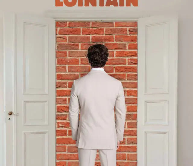 Entretien avec Jeanne Thibault – Un jeune homme si lointain