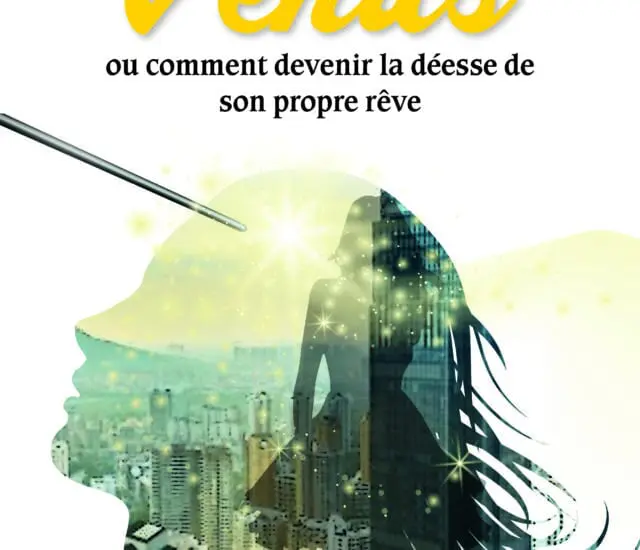 Entretien avec Carine Viguier – Vénus