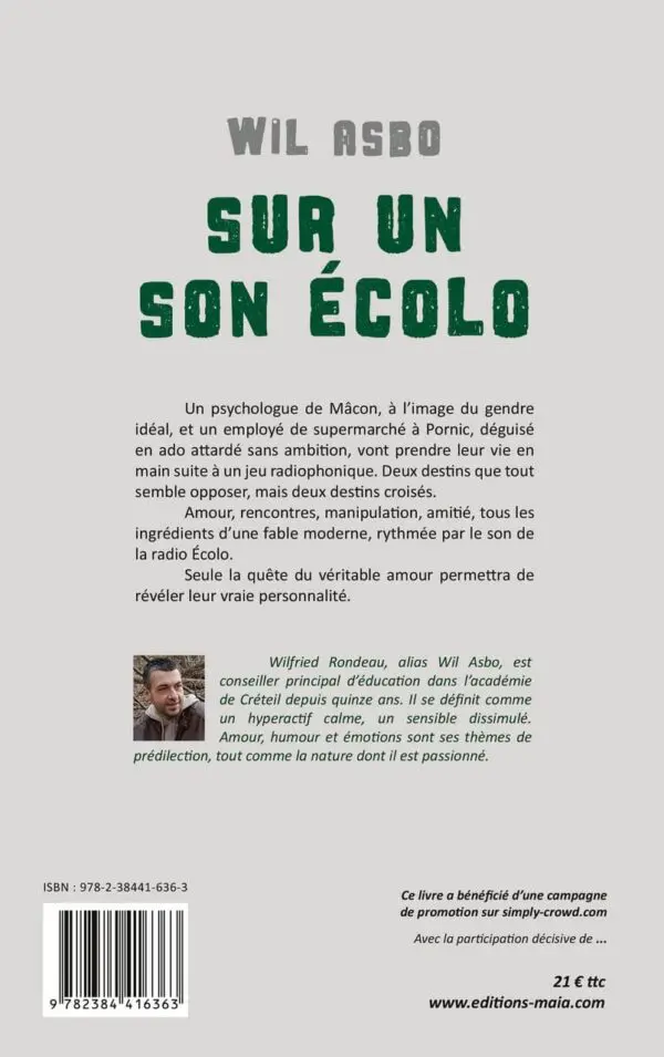 Sur un Son Ecolo