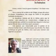 L’itinéraire extravagant. Quelques fables d’aujourd’hui