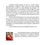 LA PIERRE - L’ARTISAN SORCIER