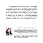 Dans ma case