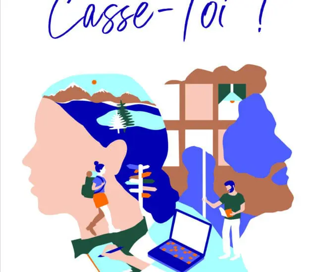 Entretien avec Mathieu Pennella – Casse-toi !