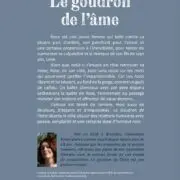 Le goudron de l'âme