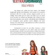 (Extra)Ordinaires !