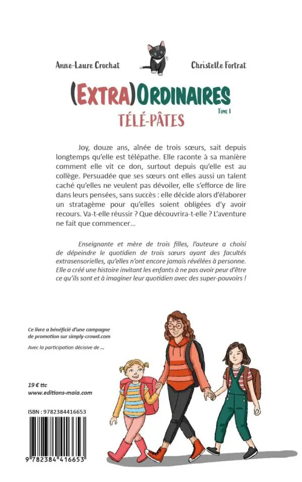 (Extra)Ordinaires !