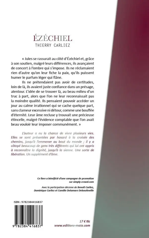 Ezéchiel
