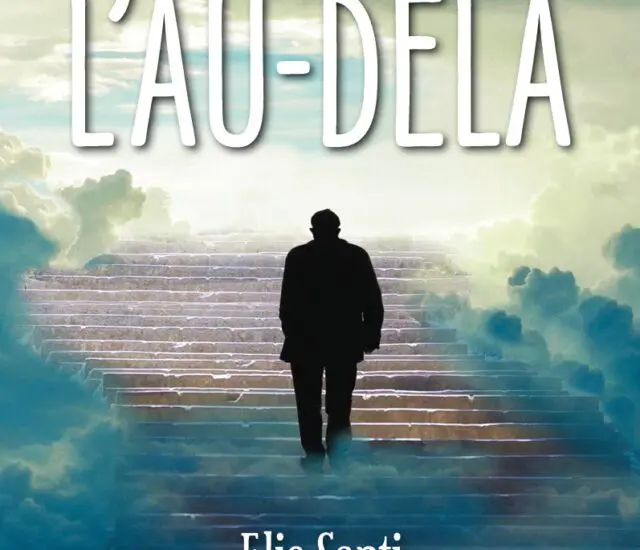 Entretien avec Elie Santi – Fenêtre sur l’au-delà