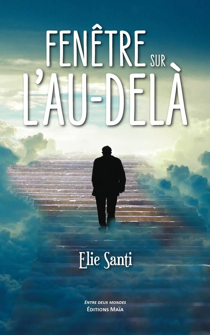Entretien avec Elie Santi – Fenêtre sur l’au-delà
