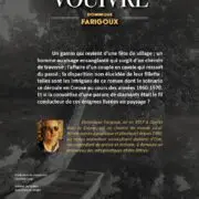 La Parure de la Vouivre