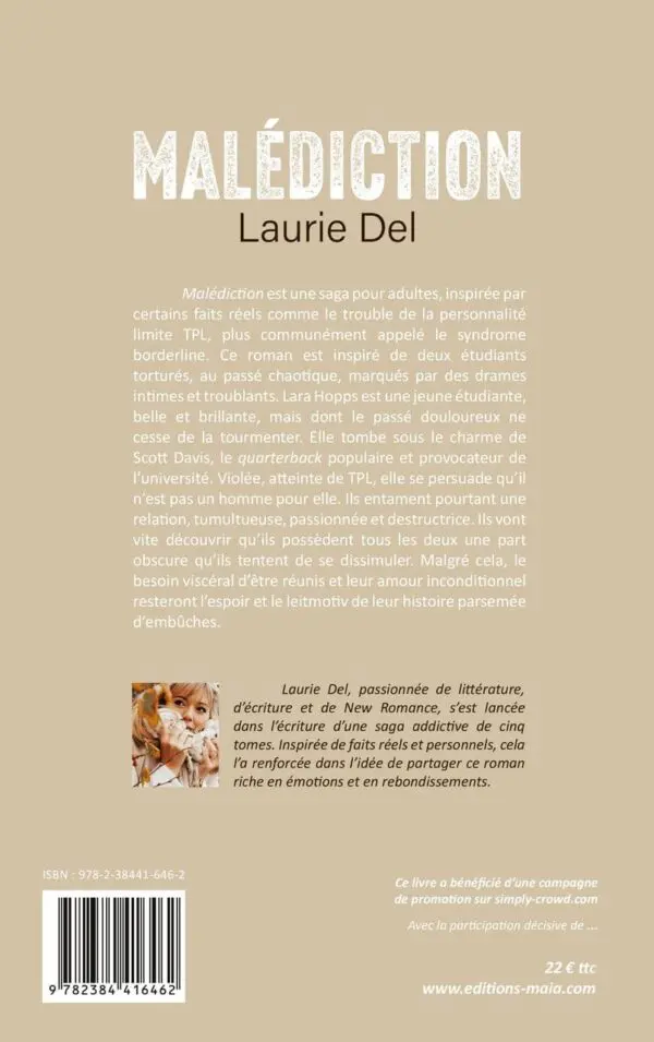 Malédiction