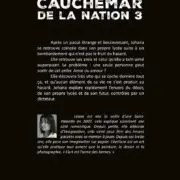 Cauchemar de la nation 3