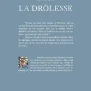 la Drôlesse