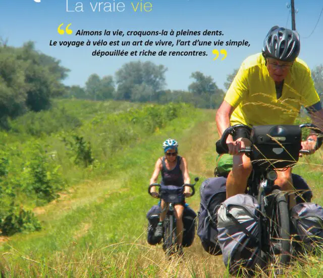 Entretien avec Jo Le Bouter – Pura vida