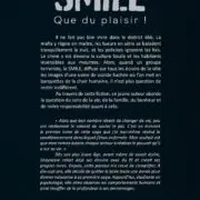 SMILE - Tome 1: Que du plaisir !