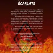 La Faucheuse Écarlate