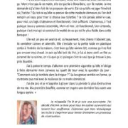 Cela aurait pu être ton histoire
