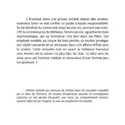 Demain, peut-être…