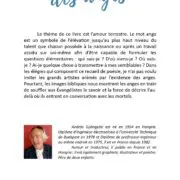 Le livre des anges