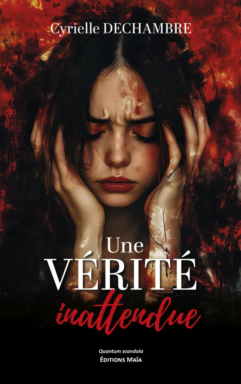Cyrielle DECHAMBRE - Une vérité inattendue