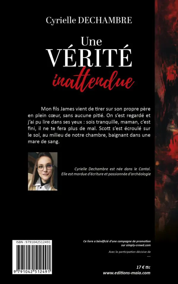 Une vérité inattendue