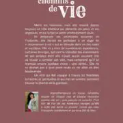 Nos chemins de vie