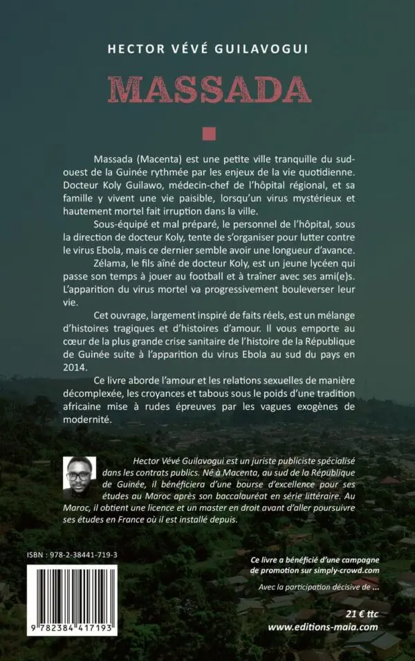 Massada