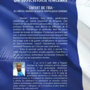 Un Obstétricien Itinérant, Enfant de Fria. De l’hôpital Pechiney au CH de Bergerac 