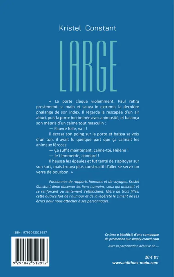 Large