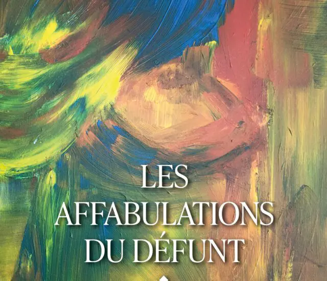 Entretien avec Benassai Yourid – Les affabulations du défunt