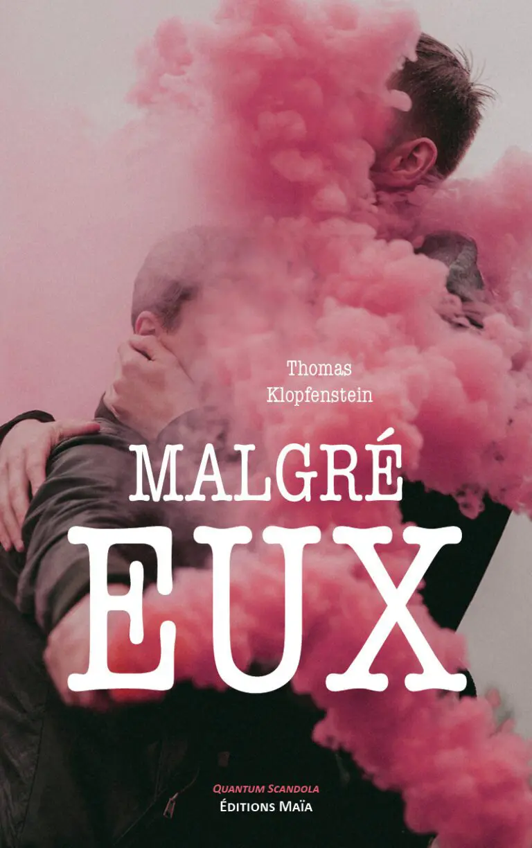Malgre eux Thomas Klopfenstein