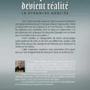 Le passé devient réalité : La pyramide oubliée