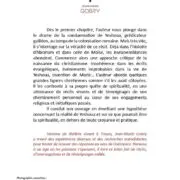 PAR LES CLARTÉS OBSCURES DU CHRISTIANISME