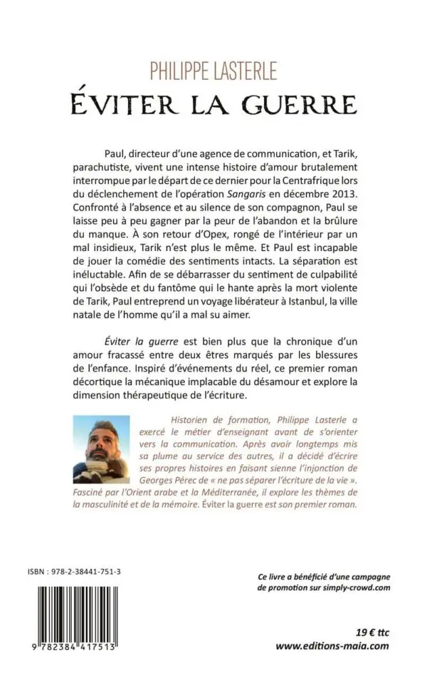 Éviter la guerre