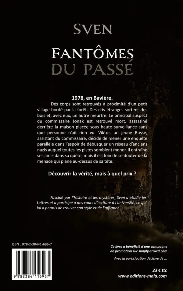 Fantômes du Passé