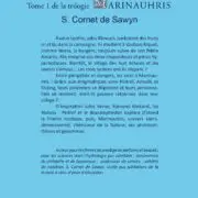 Peitrel et le Boustrophédon - Volume I) de la Trilogie MARINAUHRIS