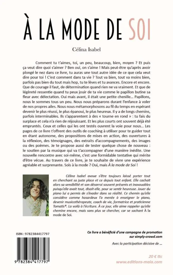 A la mode de Soi