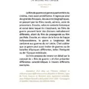 Anthologie des films de guerre : un regard historique