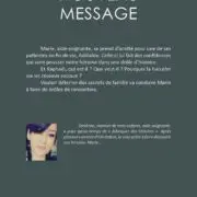 Vous avez un nouveau message