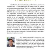 Le mas de La Luzette
