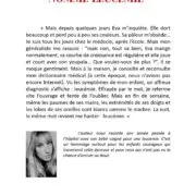 UN OURAGAN NOMMÉ LEUCÉMIE