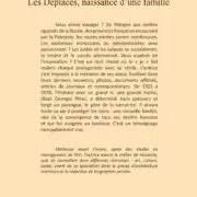 Les déplacés, naissance d’une famille